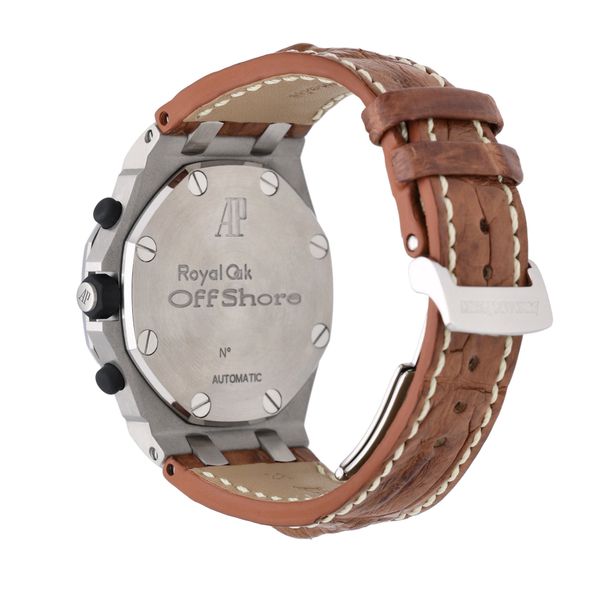 Audemars Piguet Royal Oak Offshore 26170ST.OO.D091CR.01